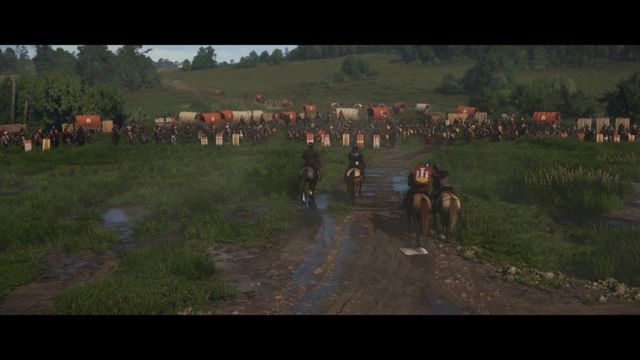 Dry Devil Shoots Markvart Von Aulitz