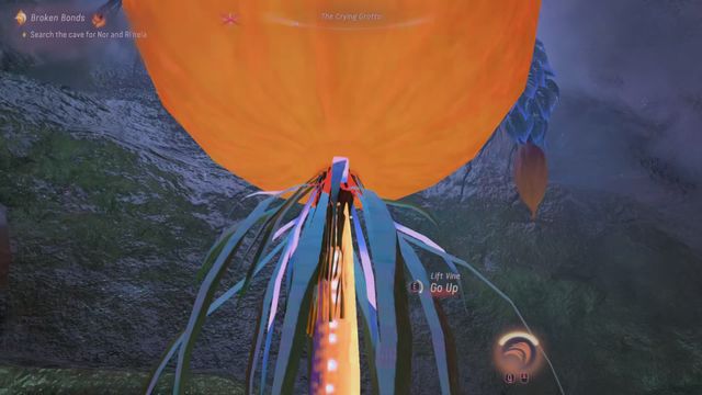 Ka'sem - From the Ashes (DLC)