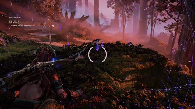 Cloaked Stalker