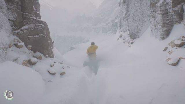 Battleship - The Himalayas