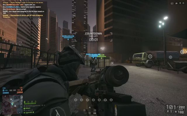 Full Chain Link Round - Sunken Dragon