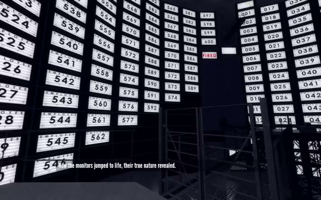 The Mind Control Facility