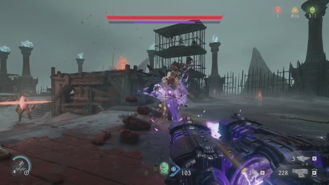 Slayer Breaks Out Of Hell