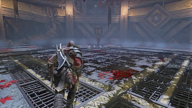 Valkyrie - Geirdriful