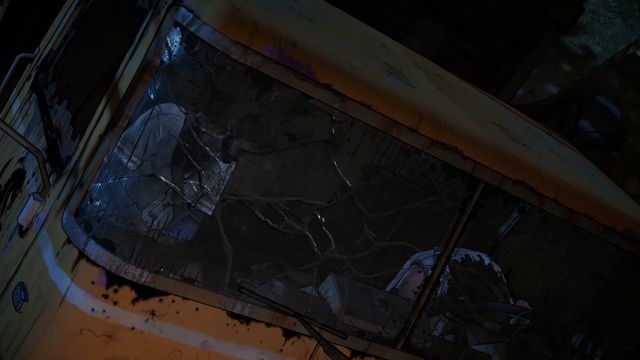 Javier Meets Clementine