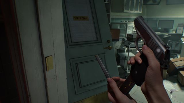 Grace And Emily Get Attacked At Isolation Ward