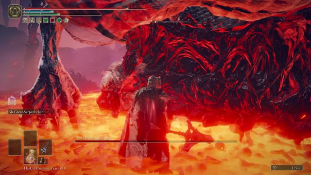 Rykard, Lord Of Blasphemy