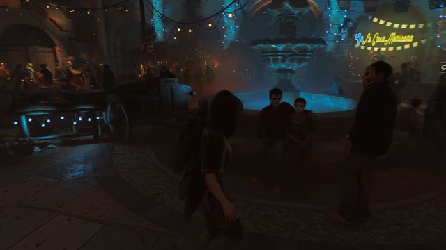 Day Of The Dead