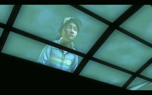 End Of Carver - Episode 3