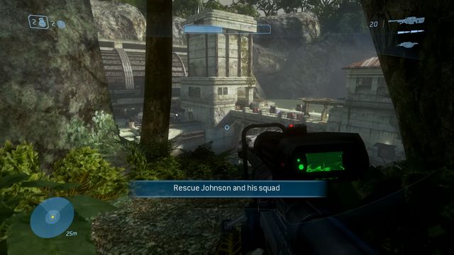 Clearing Covenant Troops