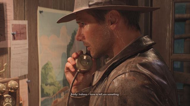 Phone Call - Sukhothai