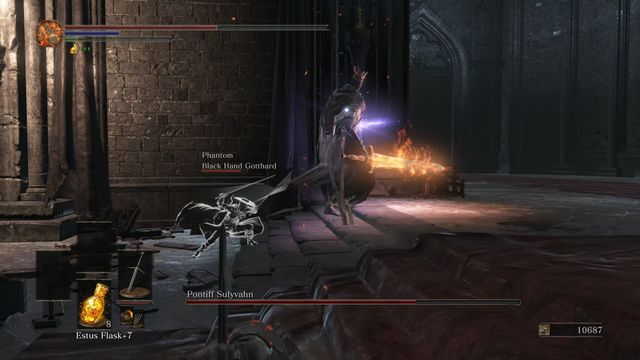 Pontiff Sulyvahn