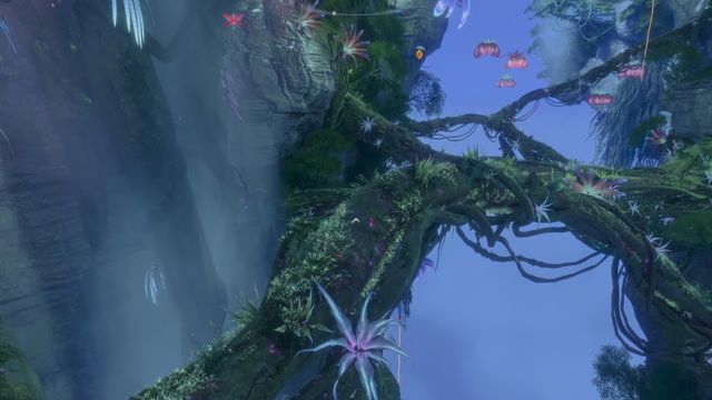 Boundless Range Climb - From the Ashes (DLC)