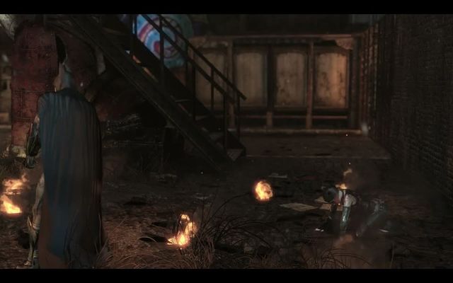 Harley Quinn's Revenge DLC