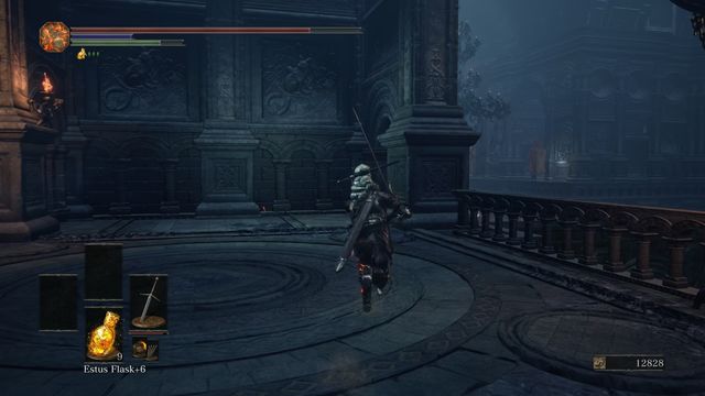Patches Failed Trap