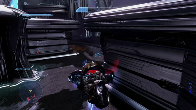 Clearing Covenant Troops