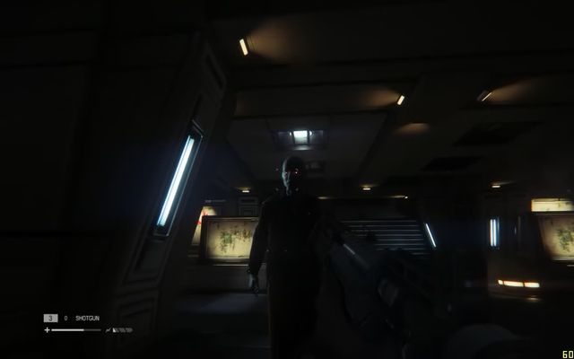 Shotgun Against Working Joes