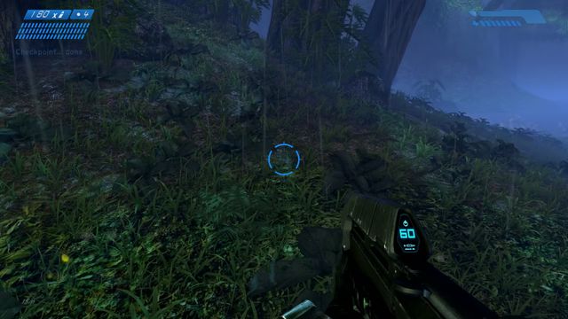 Original Vs Remastered Graphics