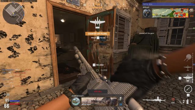 Full Team Deathmatch - Tuscan