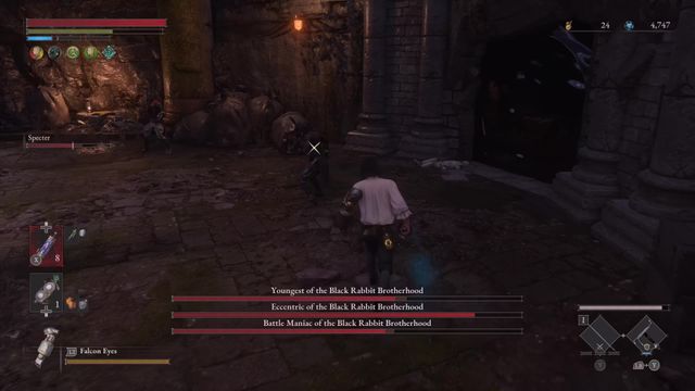 Black Rabbit Brotherhood