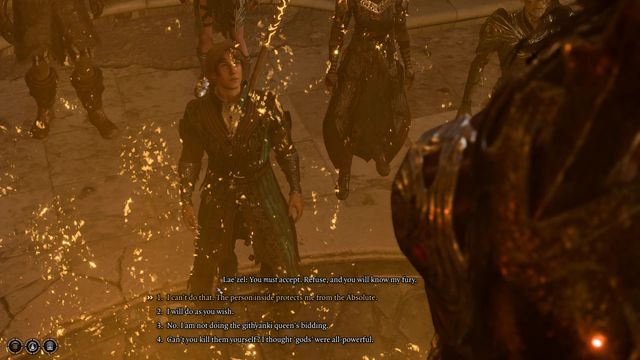 Game Over - Vlaakith