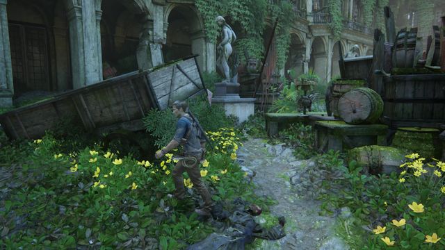 The Thieves Of Libertalia