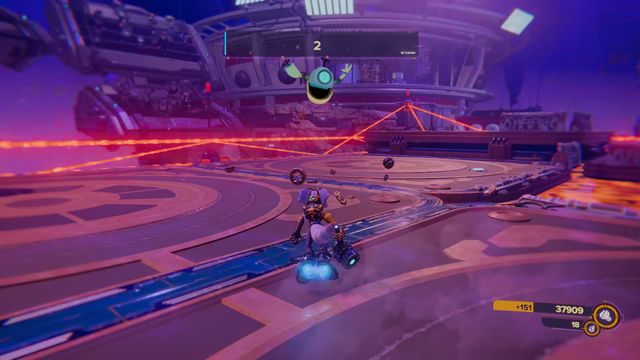Zurkie's Battleplex Arena