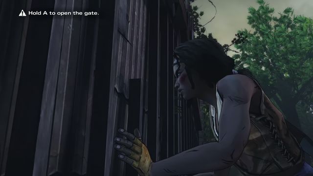 Hostage Exchange