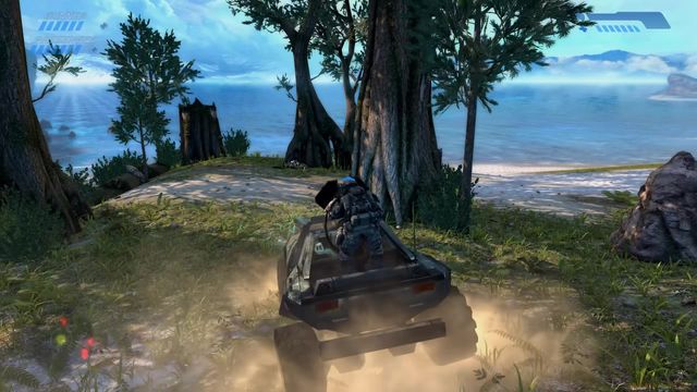 Original Vs Remastered Graphics