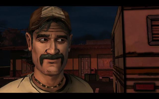 Power Goes Out - Episode 1