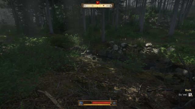 Maleshov Secret Passage