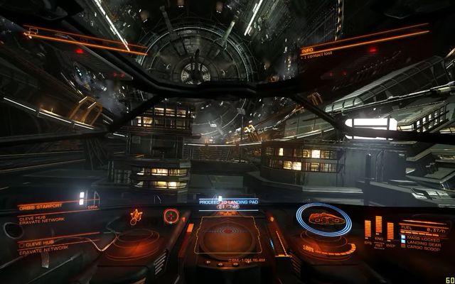 Ship Customization