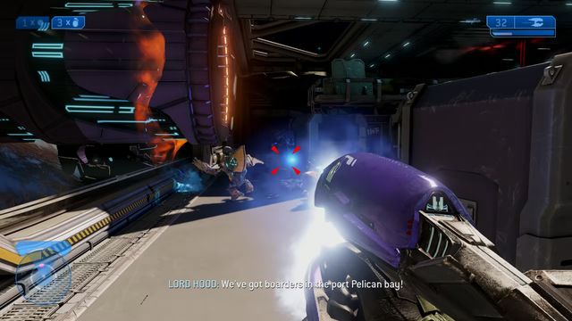 Cairo Station Hangar