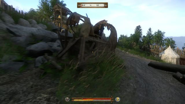 Henry Finds Who His Real Father Is