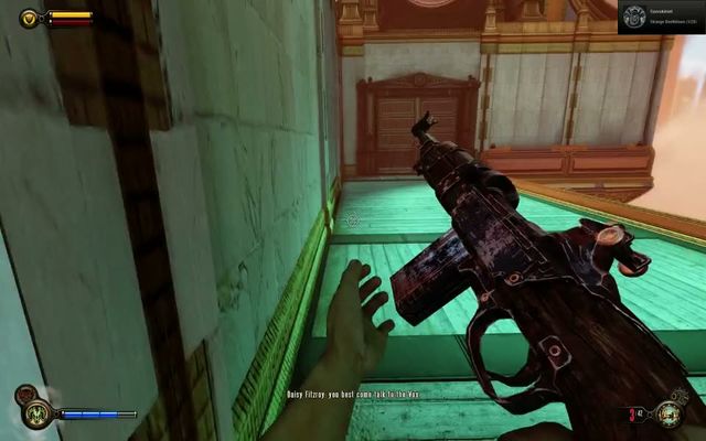 Take Out The Zeppelin