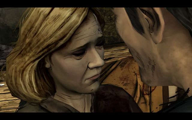 Kenny Loses His Family - Episode 3