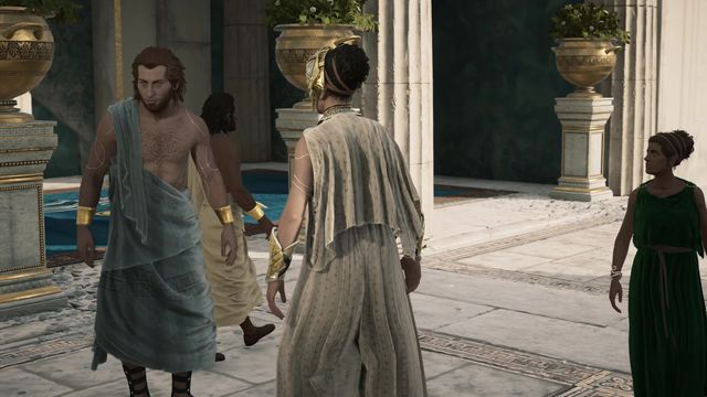 The Fate Of Atlantis