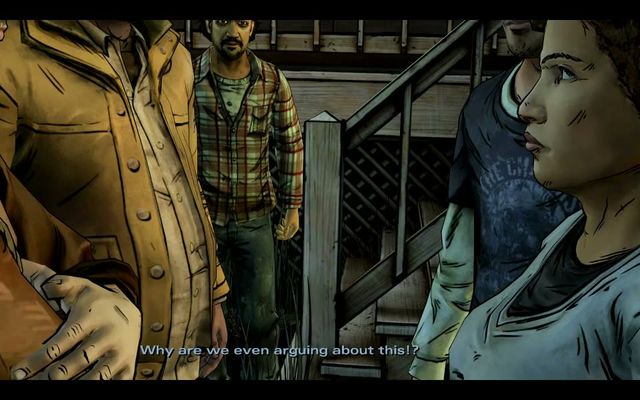 Dog Or Walker Bite - Episode 1