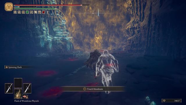 Astel, Naturalborn Of The Void