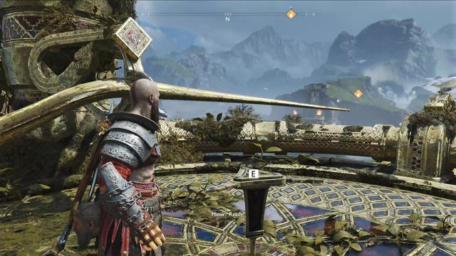 World Serpent - Mouth