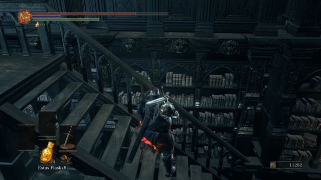 Exploring Grand Archives Part 1