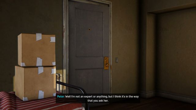 Miles Morales Reveals His Powers To Peter