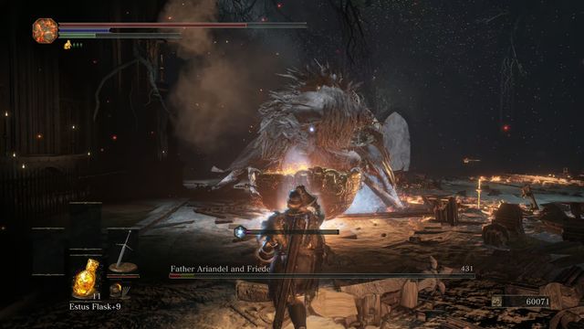 Sister Friede