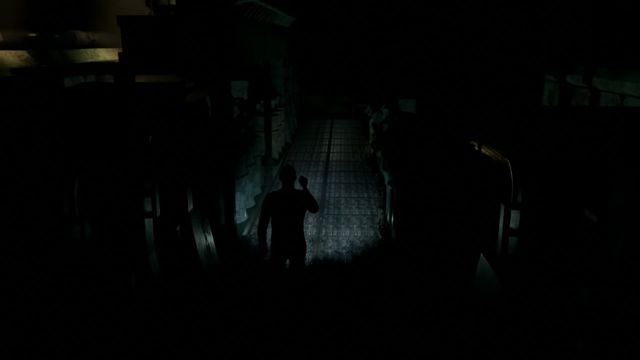 Markus Finds Jericho