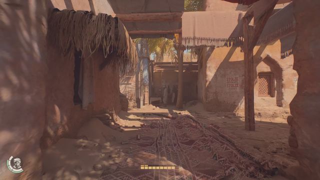 Giza Boxing Ring - All Opponents