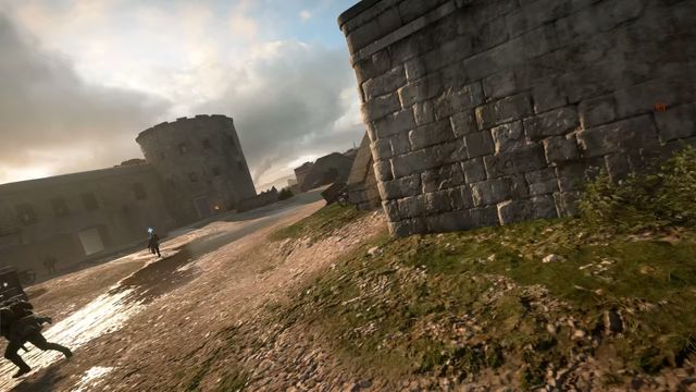 Domination - Empire's Edge