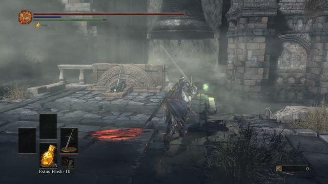 Nameless King