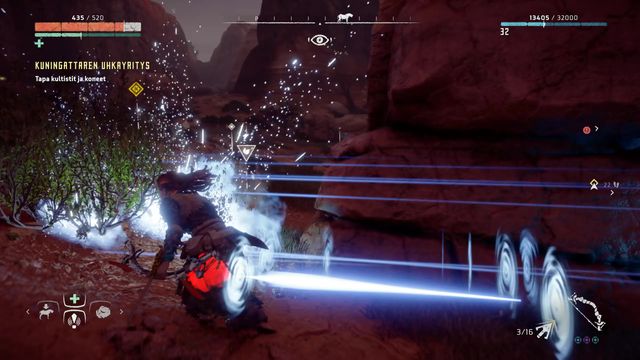 Corrupted Thunderjaw