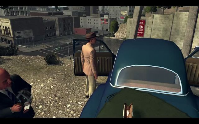 Shrunken Head - The Fallen Idol