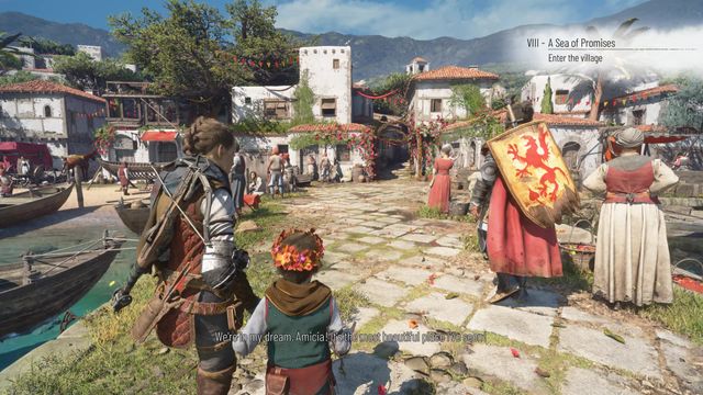 Tales And Revelations